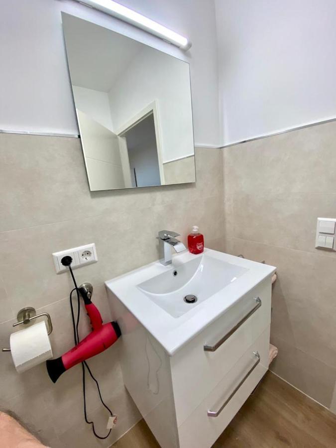 Wohnung Im Erdgeschoss Bietigheim-Bissingen Esterno foto