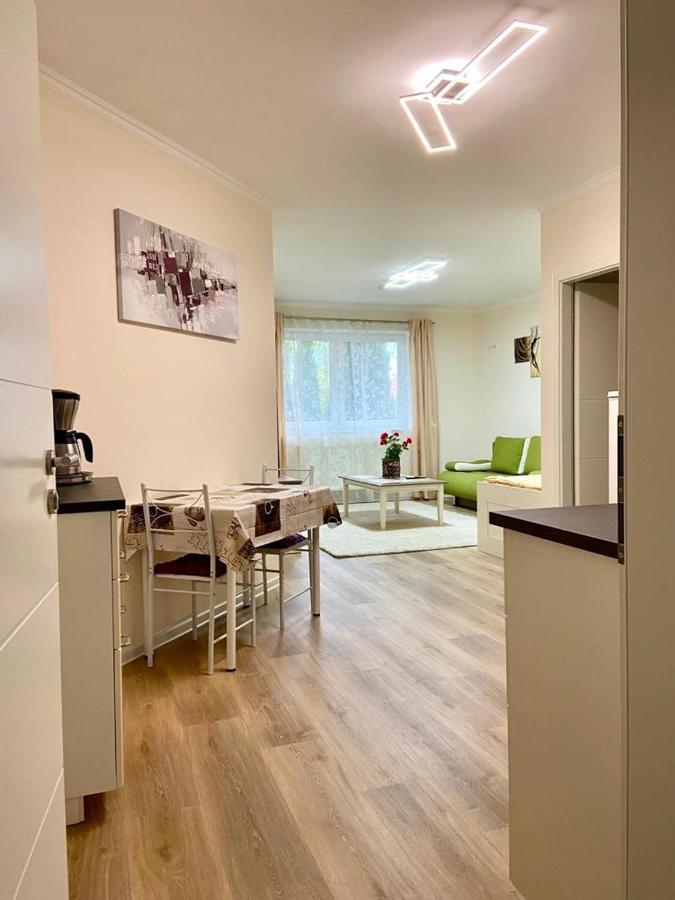 Wohnung Im Erdgeschoss Bietigheim-Bissingen Esterno foto